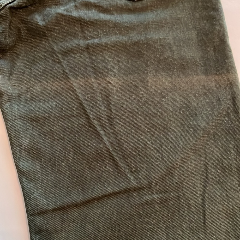 Vintage Levi’s 550 Relaxed Fit Tapered Leg Size 31 x 34 - Picture 4 of 16